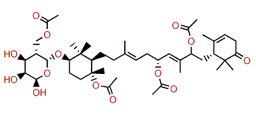 Pouoside E